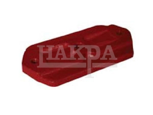 81414050012-MAN-BEŞİK MAKAS KAYMA DEMİRİ